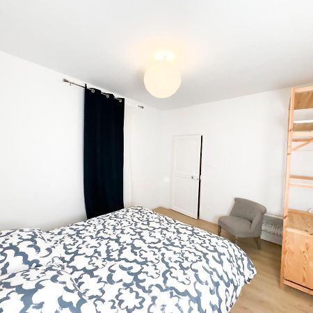 Begonias Appartement T3 Avenue De Lodeve 蒙彼利埃 外观 照片