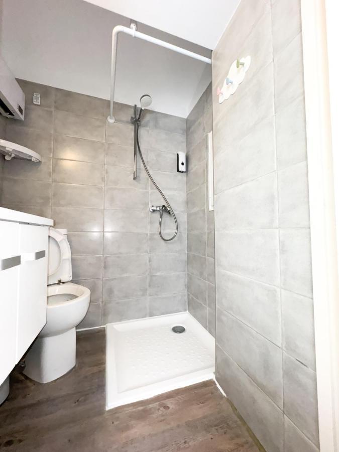 Begonias Appartement T3 Avenue De Lodeve 蒙彼利埃 外观 照片