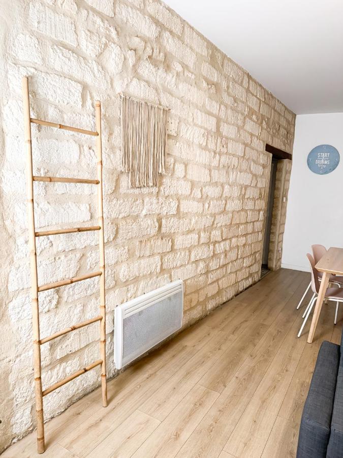 Begonias Appartement T3 Avenue De Lodeve 蒙彼利埃 外观 照片